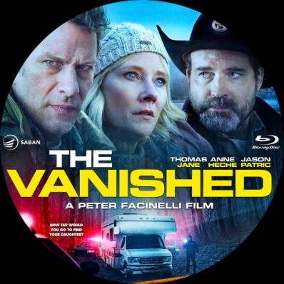 The Vanished