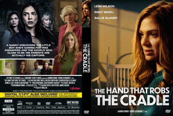 The Hand That Robs the Cradle