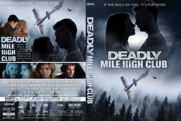 Deadly Mile High Club
