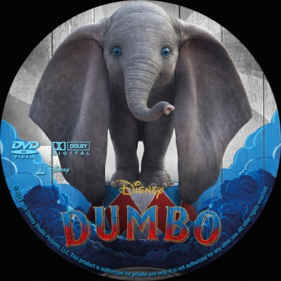 Dumbo