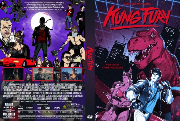Kung Fury