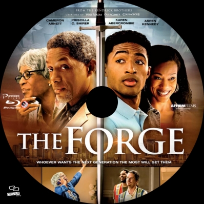 The Forge