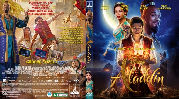 Aladdin