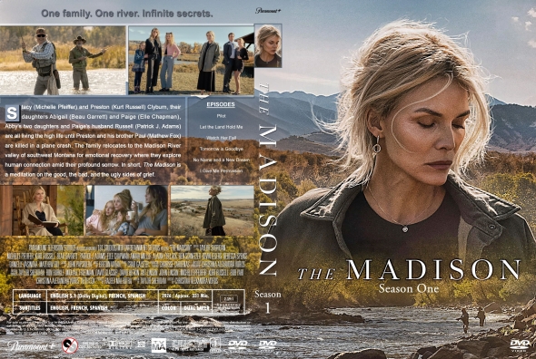 The Madison - Season 1