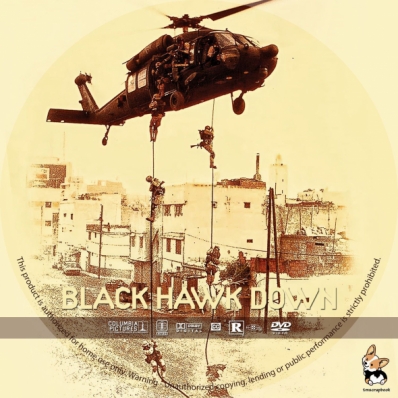 Black Hawk Down