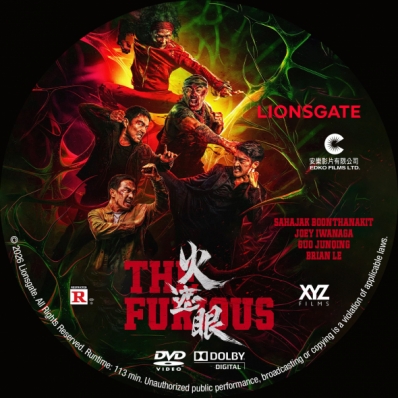 The Furious
