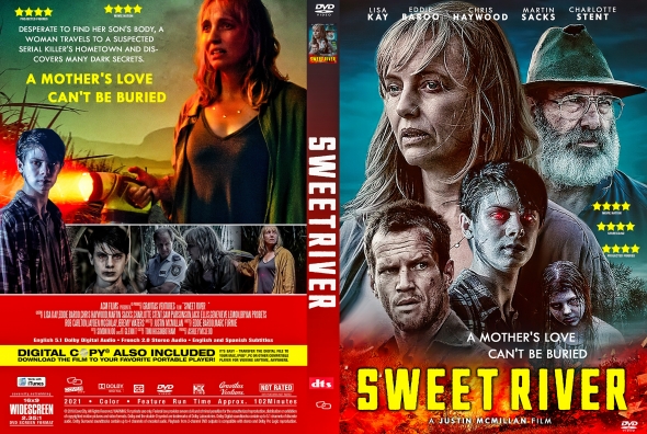 Sweet River