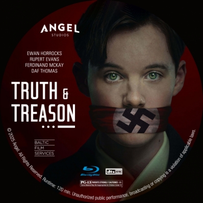 Truth & Treason