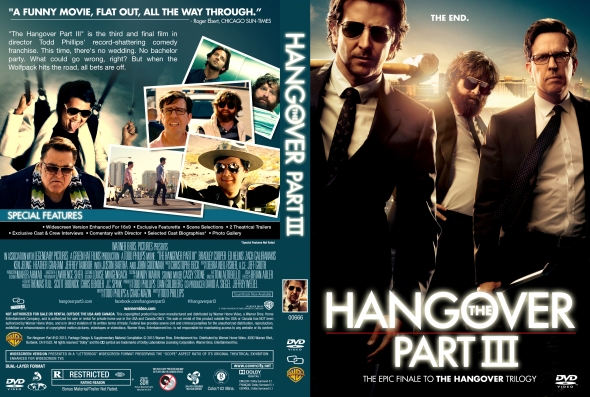The Hangover Part III.