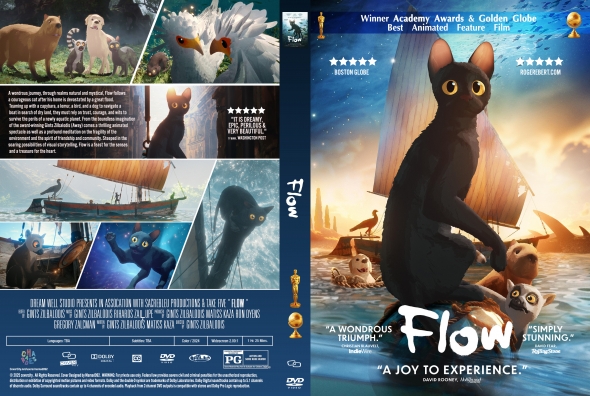 Flow