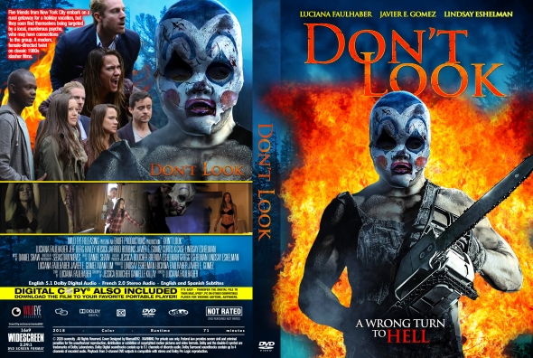 Don't Look