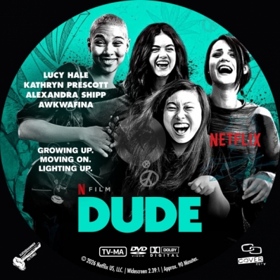 Dude