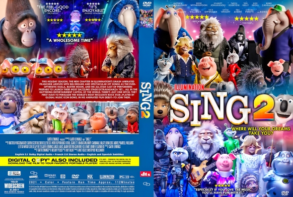 Sing 2