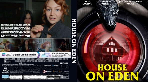 House on Eden