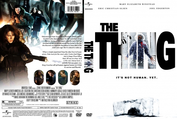 The Thing