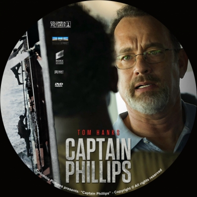 Captain Phillips