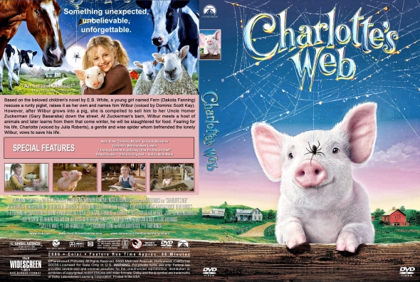 Charlotte’s Web (2006)