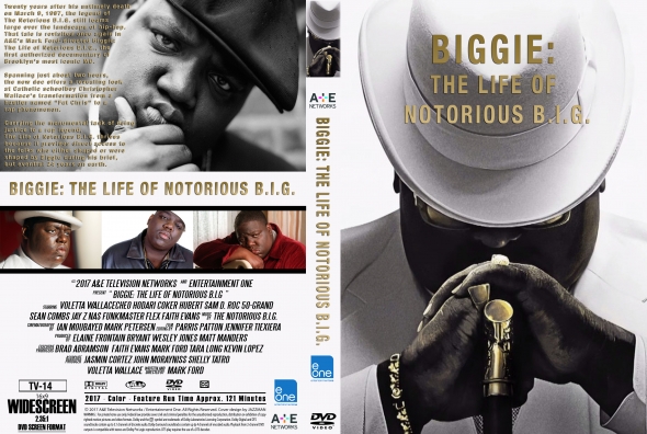 Biggie: The Life of Notorious B.I.G