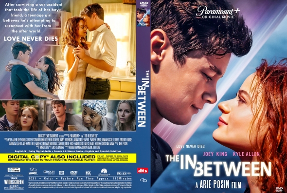 The In Between