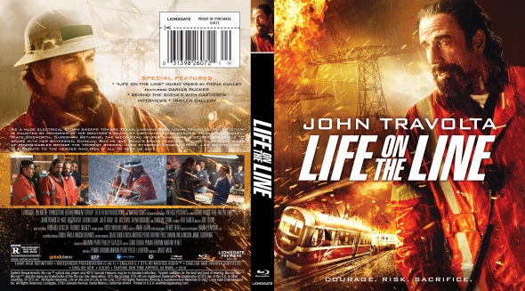 Life on the Line