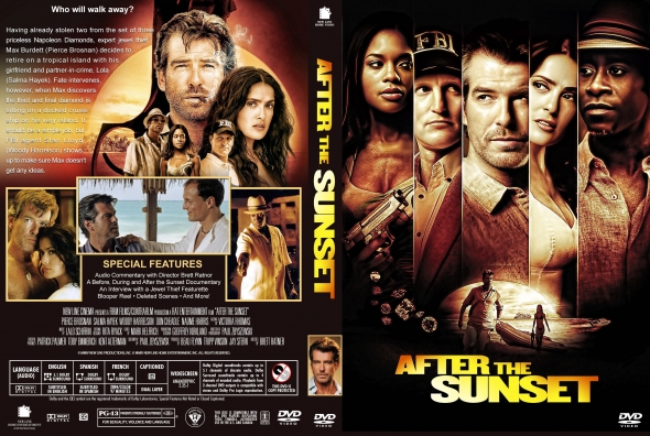 After the Sunset (2004)