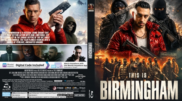 This Is Birmingham