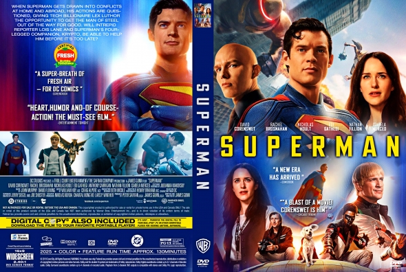 Superman