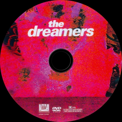 The Dreamers