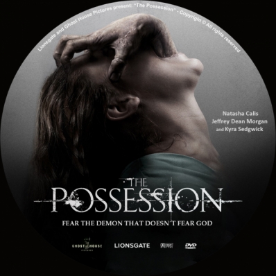 The Possession