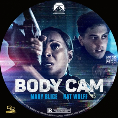 Body Cam