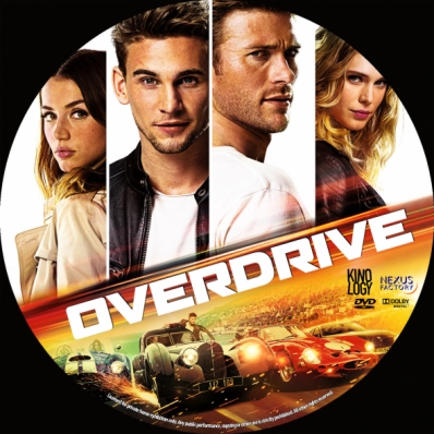 Overdrive