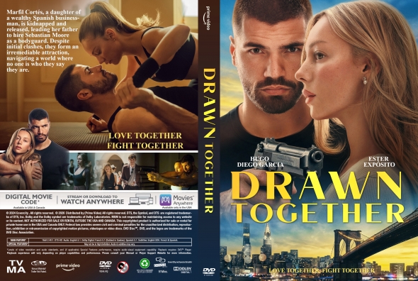 Drawn Together
