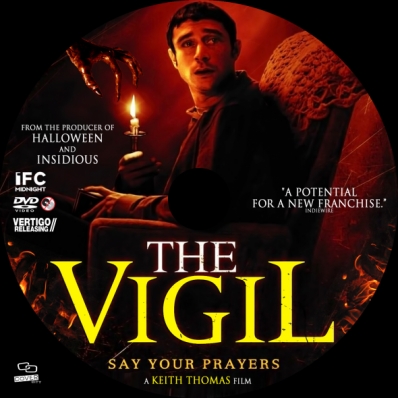 The Vigil