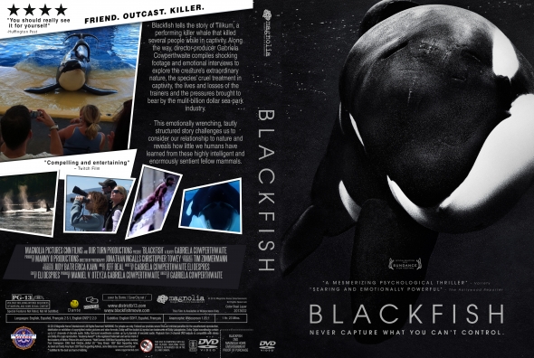 Blackfish