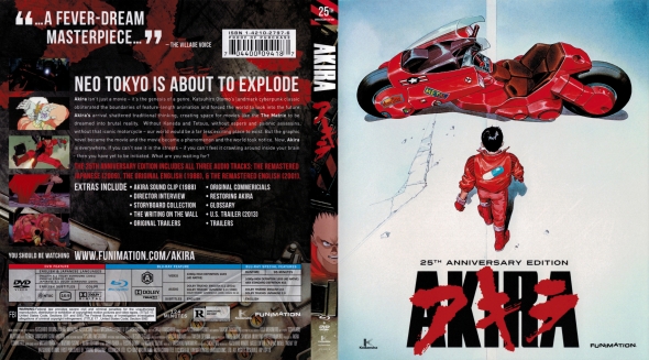 Akira