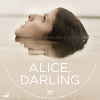 Alice, Darling