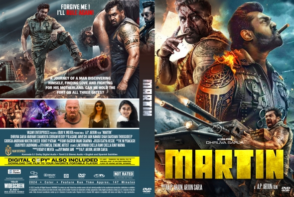 Martin