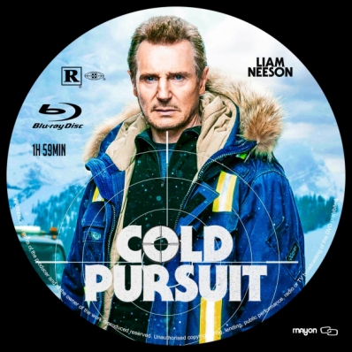 Cold Pursuit