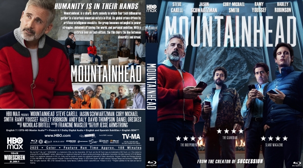 Mountainhead