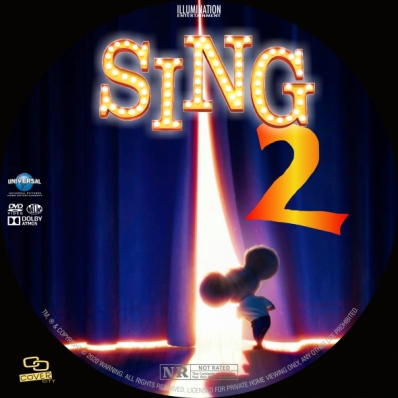 Sing 2