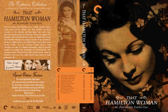 That Hamilton Woman