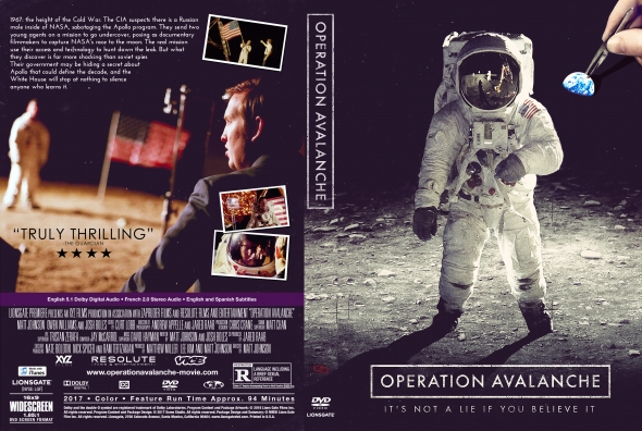 Operation Avalanche