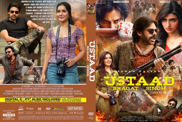 Ustaad Bhagat Singh