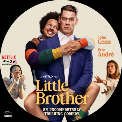 Little Brother