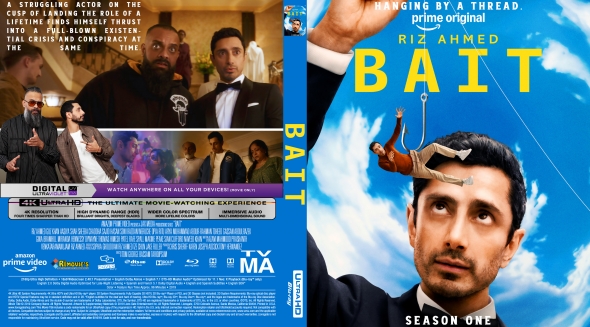 Bait - Season 1