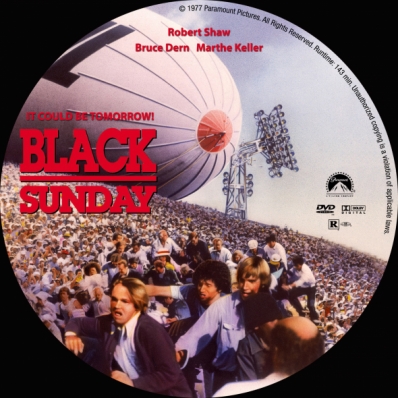 Black Sunday