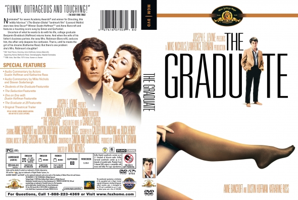 The Graduate