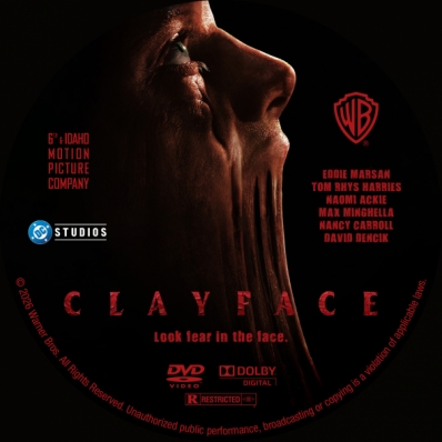 Clayface