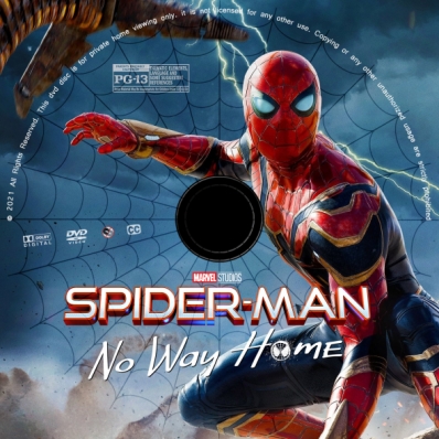 Spider-Man: No Way Home