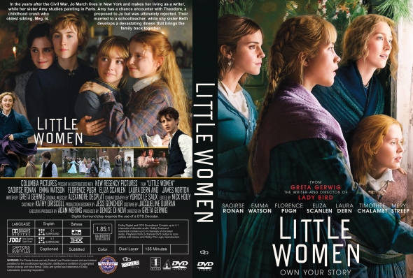 Little Women